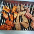 명당갈비 이미지