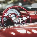 클래식카 이미지