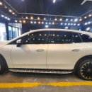 스팀바다 중문점 | 🚘[제주 서귀포 중문 자동차 세차] 벤츠 EQS...후기｜스팀세차/광택코팅/디테일링 전문 스팀바다중문점