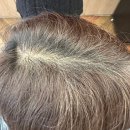 지에스25 의정부청룡점 | 의정부 미용실 [ 트리니티헤어 ] 엄마 염색했어요
