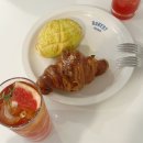 강남역 11번출구 카페 추천 베이커리 빵 디저트 맛집 베이커스트브라운 내돈내산 후기