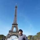 프랑스 파리 에펠탑 이미지