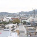 와산살롱 | 여행 2일차_곤피라 오모테산도/ 고토히라궁/ 고토히라에서 다카마쓰/ 우동 맛집 우동보/ 카페 살롱블루