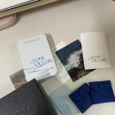 유어오션 1주년 커플링 페이드링 내돈내산 후기(+as 사이즈 후기)