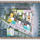 두산위브포세이돈 경로당 이미지