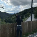 [가평/여행]가평 포쉬 카라반 3호 가평 글램핑 추천 내돈내산 후기 개별 프라이빗 온수풀 무료 탁구...