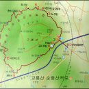 교룡산성 승장동인 이미지
