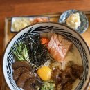 미소가득식당 | [서울 강서구] 화곡역 혼밥 맛집 일본 감성 가득한 묵자식당 후기