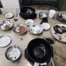 봉산공원 | 대전 봉산동 맛집 오징어볶음까지 맛있는 봉산순대국밥 추천후기