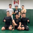 송파 주짓수 그래플링 라운지 이미지