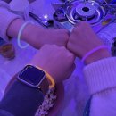 지에스25뉴한림동명점 | 주고받던 공들은 어느새 찌그러졌고