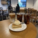 노트커피(NOTT COFFEE) | 대전 문지동 카페 / 'RARENOTE COFFEE STORE' 레어노트커피스토어