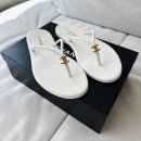 샤넬 | 샤넬 26SS 슬리퍼 후기, 사이즈 팁과 착화감