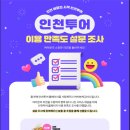 인천투어 이미지