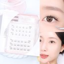 마스카라형 발라서 완성하는 셀프 속눈썹 연장, 올리오 펄스카라 후기!
