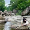 지리산 계곡 노아펜션 이미지