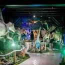 광명동굴 (라스코전시관) 이미지