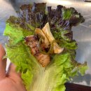 [수원고기맛집] 육즙이 가득한 숯불구이 맛집 뭉텅 곡반정동점