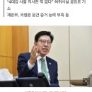 [속보] 대법, ‘선거법 위반’ 박형준 부산시장 무죄 확정 이미지