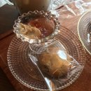 디저트블랑(dessert blanc) 이미지