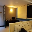더비앤비모텔 | 북면온천 THE B&amp;B 모텔 (가족탕) 다녀왔어요