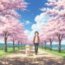 첨성대동물병원 | 경주 애견동반 여행! 댕댕이랑 직접 다녀온 펫 프렌들리 코스 대공개!