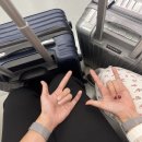 바츠라운지 | 인천공항 노숙 후기....