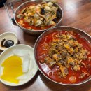 반디(주)대전지점 | 대전 용문역 맛집 추천 | ‘조기종의향미각‘ 알꼬막짬뽕 솔직후기!