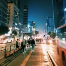 버스전용차로(4) 이미지