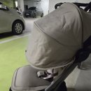ZOOLZ줄즈 휴대용 유모차 에어2 후기 및 추천