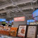 구르르 - 동구 충장로 94-3 | 용산 아이파크몰 디저트 팝업에서 슬라이폭스 망고샌드와 떼구르르베이커리에서 아그작케이크 구매후기