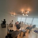주안필라테스 휘턴기구필라테스주안신기점 레슨 후기