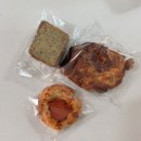 광주 화정동 글루텐프리 카페 한움큼 파운드, 스콘, 소시지마요 후기