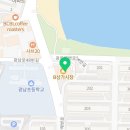 삼익비치B상가시장 이미지