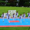 기합소리태권도 이미지