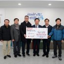 휴먼시아8단지 표준방송 FMTV