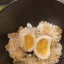 아찌라멘 롯데광주점 | [광주] 롯데백화점 아찌라멘 마늘라멘 & 간장계란밥 세트 후기
