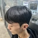 헌즈맨즈헤어 이미지