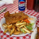 비스트로에스(Bistro S) | 옐로나이프 맛집 피쉬앤칩스 Bullock's Bistro 불록스 비스트로 주문방법 추천메뉴