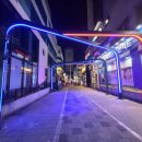 무로특화거리 이미지