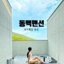동백맨션 | 거제도 독채펜션 동백맨션 후기 거제도 오션뷰 숙소추천