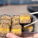 오라김밥