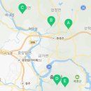 엄정면 행정복지센터 1층 네이버블로그