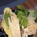 동백샤브샤브 | 해운대샤브샤브 사마정 마린시티 본점 무한리필 맛집 후기