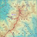 백두대간 덕유 무룡산(無龍山 1,491.9m) 과 칠연계곡 산행*2010.8.22.일* 이미지
