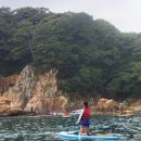 거제물놀이] 윤돌섬스노클링 패들보드 대여 정보 및 후기 거제해양스포츠 ❤️ 내돈내산