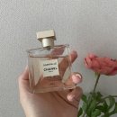 샤넬 가브리엘 로(L'EAU) 여름향수 50ml 내돈내산 후기