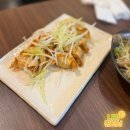 스이진 | 도쿄 롯폰기 줄 서서 먹는 교파오 교자. 글쎄.. 줄 설 정도일까? 솔직후기