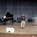 합창노래연습장 이미지