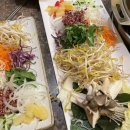 샤브향중화산점 | 전주 중화산동 샤브샤브 맛집 가족행사 장소 추천 “샤브향”